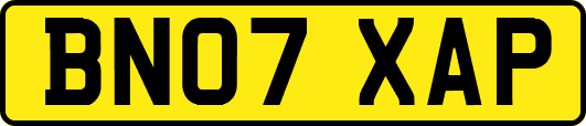 BN07XAP
