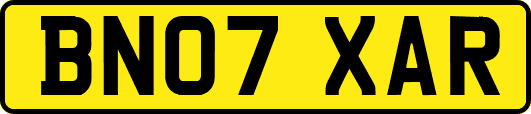 BN07XAR