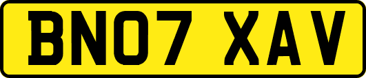 BN07XAV