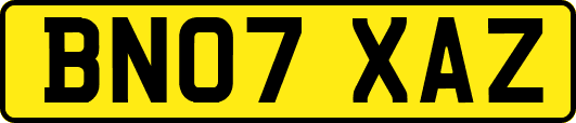 BN07XAZ