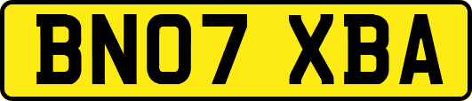 BN07XBA