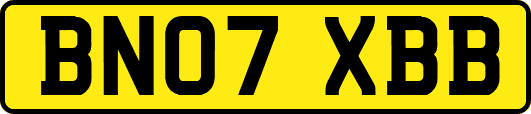 BN07XBB