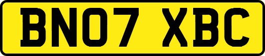 BN07XBC