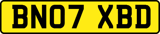 BN07XBD