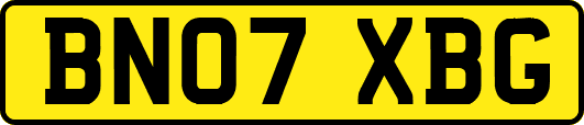 BN07XBG