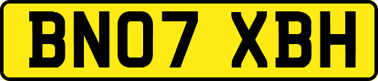BN07XBH