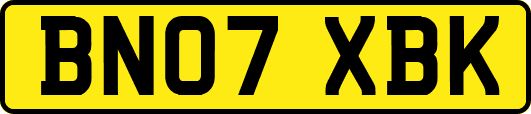 BN07XBK