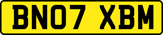 BN07XBM