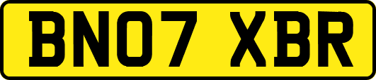 BN07XBR