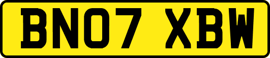 BN07XBW