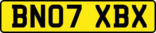 BN07XBX
