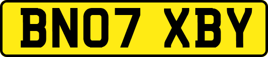 BN07XBY