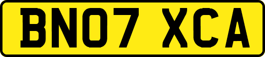 BN07XCA
