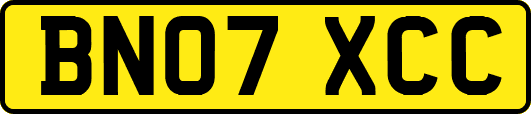 BN07XCC