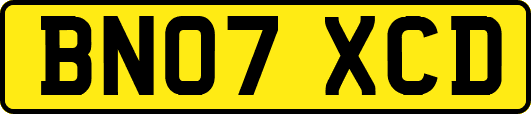 BN07XCD
