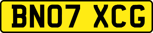 BN07XCG