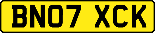 BN07XCK
