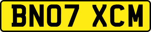 BN07XCM