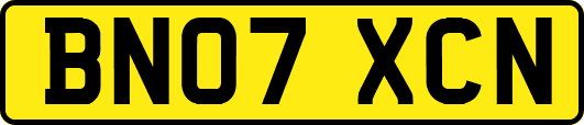 BN07XCN