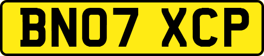 BN07XCP
