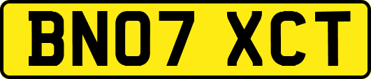 BN07XCT