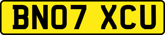 BN07XCU