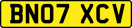 BN07XCV