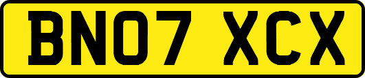 BN07XCX