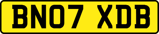BN07XDB