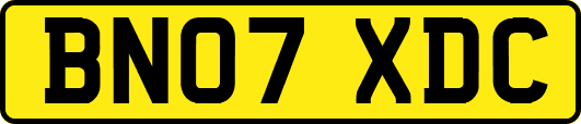 BN07XDC