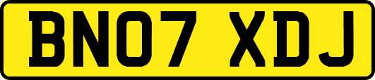 BN07XDJ