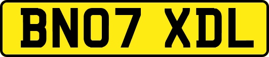 BN07XDL