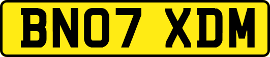 BN07XDM