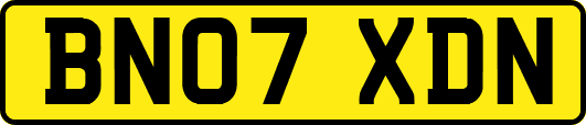 BN07XDN