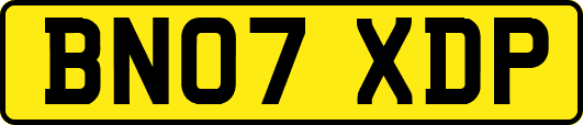 BN07XDP