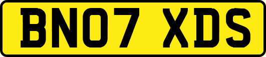BN07XDS