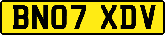 BN07XDV