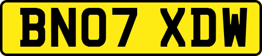 BN07XDW
