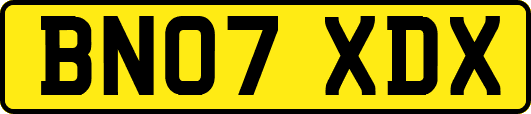 BN07XDX