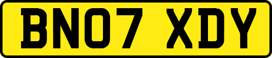 BN07XDY