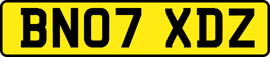 BN07XDZ