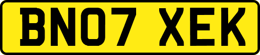 BN07XEK