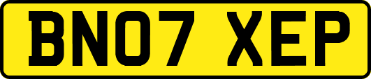 BN07XEP