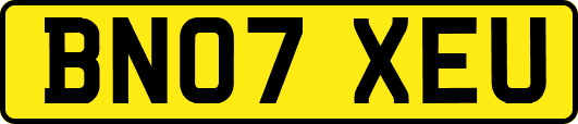 BN07XEU