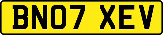 BN07XEV
