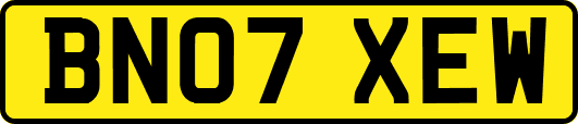 BN07XEW