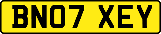 BN07XEY