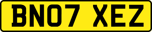 BN07XEZ