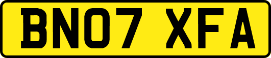 BN07XFA