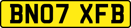BN07XFB
